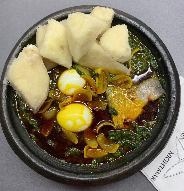 food